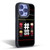 AC Milan Crest Stripes 3 Gel Armour Case For Apple iPhone 14 Pro