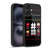 AC Milan Crest Stripes 3 Gel Armour Case For Apple iPhone 16