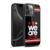 AC Milan Crest Stripes 2 Gel Armour Case For Apple iPhone 16 Pro Max