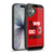 AC Milan Crest Stripes Gel Armour Case For Apple iPhone 17