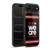 AC Milan Crest Stripes 2 Gel Armour Case For Apple iPhone 17 Air