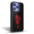 AC Milan Graphics Logo Gel Armour Case For Apple iPhone 17 Air