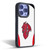 AC Milan 2025/26 Crest Kit Away Gel Armour Case For Apple iPhone 17