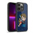 Harry Potter Deathly Hallows I Characters Gel Armour Case For Apple iPhone 13 Pro