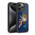 Harry Potter Deathly Hallows I Characters Gel Armour Case For Apple iPhone 15 Pro