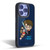 Harry Potter Deathly Hallows I Characters Gel Armour Case For Apple iPhone 16