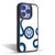 Fc Internazionale Milano 2021/22 Crest Kit Away Gel Armour Case For Apple iPhone 11