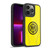 Fc Internazionale Milano 2022/23 Crest Kit Third Gel Armour Case For Apple iPhone 13 Pro