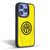 Fc Internazionale Milano 2022/23 Crest Kit Third Gel Armour Case For Apple iPhone 14 Pro