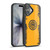 Fc Internazionale Milano 2024/25 Crest Kit Third Gel Armour Case For Apple iPhone 17
