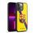 FC Barcelona 2019/20 Crest Kit Away Gel Armour Case For Apple iPhone 13 Pro Max