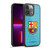 FC Barcelona 2019/20 Crest Kit Third Gel Armour Case For Apple iPhone 13 Pro Max