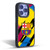 FC Barcelona 2019/20 Crest Kit Third Goalkeeper Gel Armour Case For Apple iPhone 13 Pro