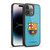 FC Barcelona 2019/20 Crest Kit Third Gel Armour Case For Apple iPhone 14 Pro Max