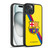 FC Barcelona 2019/20 Crest Kit Away Gel Armour Case For Apple iPhone 15