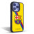 FC Barcelona 2019/20 Crest Kit Away Gel Armour Case For Apple iPhone 15