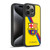 FC Barcelona 2019/20 Crest Kit Away Gel Armour Case For Apple iPhone 15 Pro