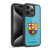 FC Barcelona 2019/20 Crest Kit Third Gel Armour Case For Apple iPhone 15 Pro