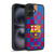 FC Barcelona 2019/20 Crest Kit Home Gel Armour Case For Apple iPhone 16