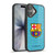 FC Barcelona 2019/20 Crest Kit Third Gel Armour Case For Apple iPhone 17