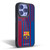 FC Barcelona 2021/22 CREST KIT Home Gel Armour Case For Apple iPhone 11