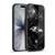 NFL Baltimore Ravens Artwork Marble Gel Armour Case For Apple iPhone 17