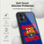 FC Barcelona Graphics Barca Crest Gel Armour Case For Apple iPhone 11