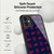 FC Barcelona Graphics Crest Pattern Gel Armour Case For Apple iPhone 11