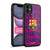 FC Barcelona Graphics Pattern Gel Armour Case For Apple iPhone 11