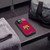 FC Barcelona Graphics Texture Gel Armour Case For Apple iPhone 13 Pro