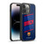 FC Barcelona Graphics Barca Type Gel Armour Case For Apple iPhone 14 Pro Max