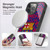 FC Barcelona Graphics Pattern Gel Armour Case For Apple iPhone 14 Pro Max