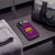 FC Barcelona Graphics Pattern Gel Armour Case For Apple iPhone 14 Pro Max