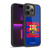 FC Barcelona Graphics Barca Crest Gel Armour Case For Apple iPhone 14 Pro