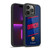 FC Barcelona Graphics Barca Type Gel Armour Case For Apple iPhone 14 Pro