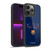 FC Barcelona Graphics Neon Barca Gel Armour Case For Apple iPhone 14 Pro