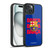 FC Barcelona Graphics Barca Crest Gel Armour Case For Apple iPhone 15