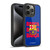 FC Barcelona Graphics Barca Crest Gel Armour Case For Apple iPhone 15 Pro