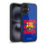 FC Barcelona Graphics Barca Crest Gel Armour Case For Apple iPhone 16