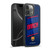 FC Barcelona Graphics Barca Type Gel Armour Case For Apple iPhone 16 Pro Max