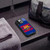 FC Barcelona Graphics Barca Crest Gel Armour Case For Apple iPhone 16 Pro