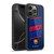 FC Barcelona Graphics Barca Type Gel Armour Case For Apple iPhone 16 Pro