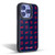 FC Barcelona Graphics Crest Pattern Gel Armour Case For Apple iPhone 16 Pro