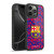 FC Barcelona Graphics Pattern Gel Armour Case For Apple iPhone 16 Pro