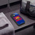 FC Barcelona Graphics Barca Crest Gel Armour Case For Apple iPhone 17