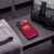 FC Barcelona Graphics Texture Gel Armour Case For Apple iPhone 17