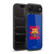 FC Barcelona Graphics Barca Crest Gel Armour Case For Apple iPhone 17 Air