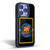 FC Barcelona Neon Logo Gel Armour Case For Apple iPhone 11