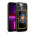 FC Barcelona Neon Logo Gel Armour Case For Apple iPhone 13 Pro Max