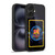 FC Barcelona Neon Logo Gel Armour Case For Apple iPhone 16